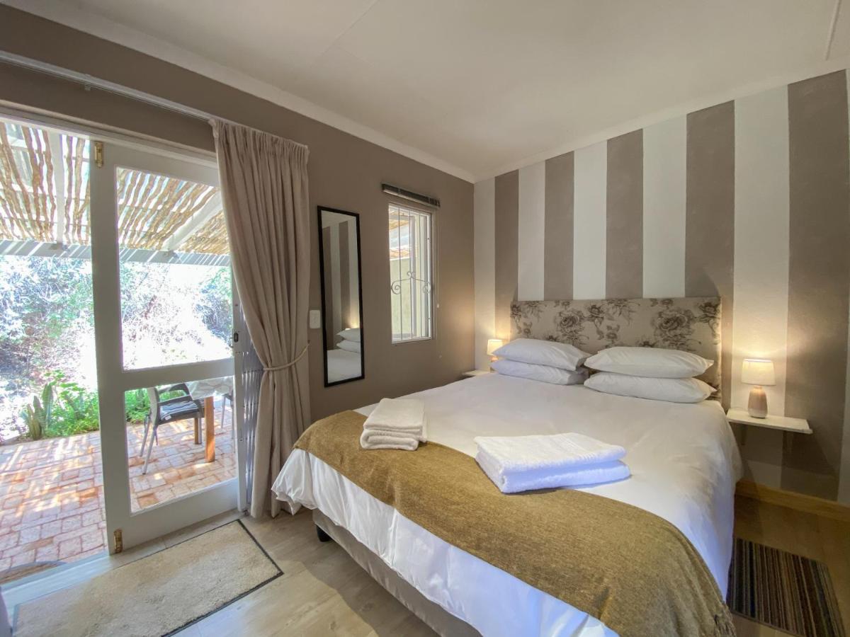 Gasteria Grange Guest House Calitzdorp Exterior foto