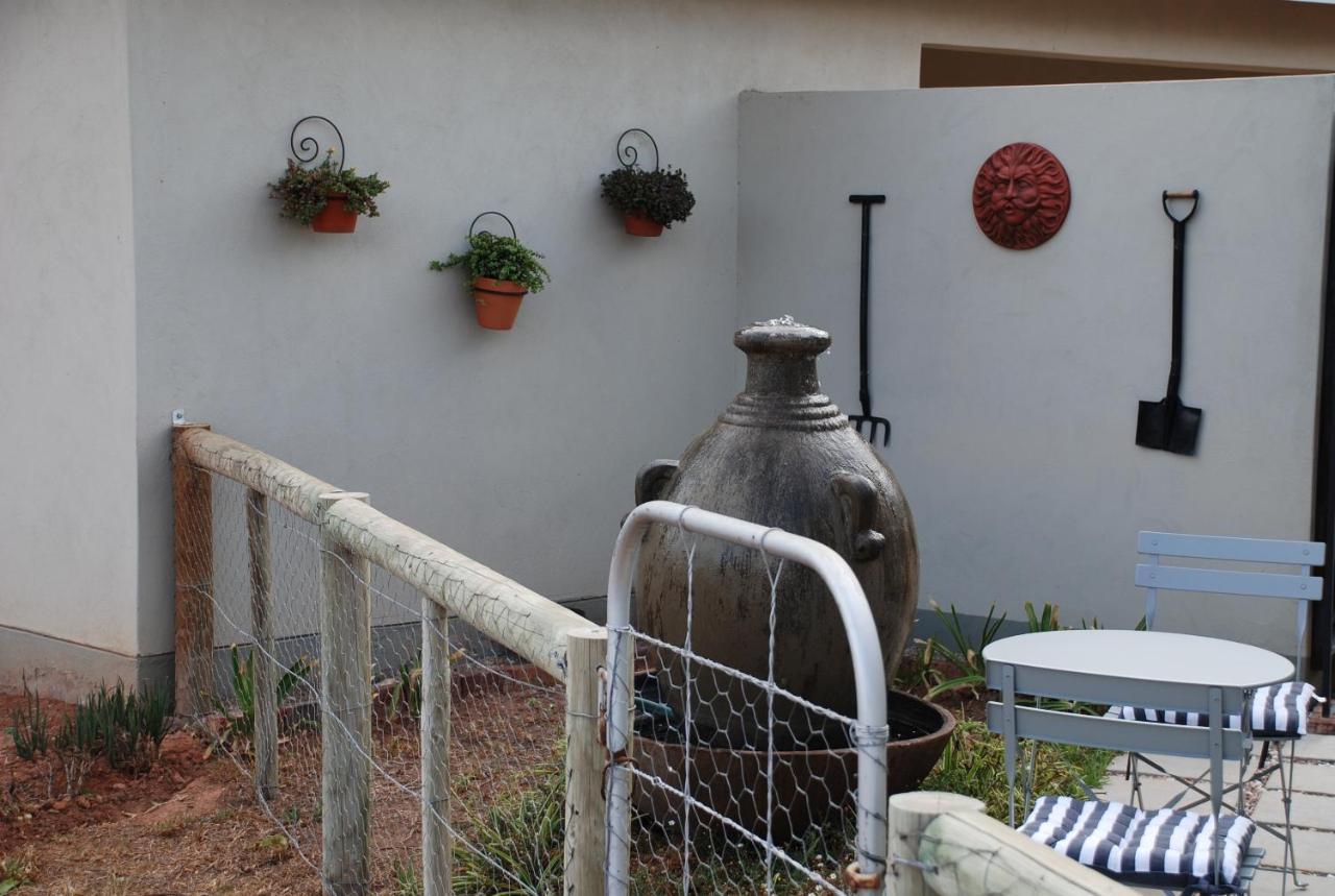 Gasteria Grange Guest House Calitzdorp Exterior foto