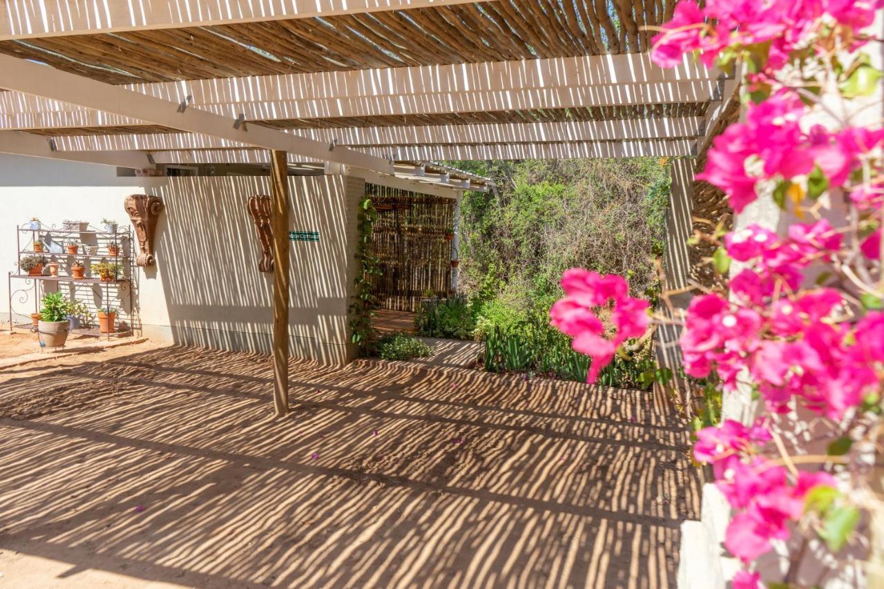 Gasteria Grange Guest House Calitzdorp Exterior foto