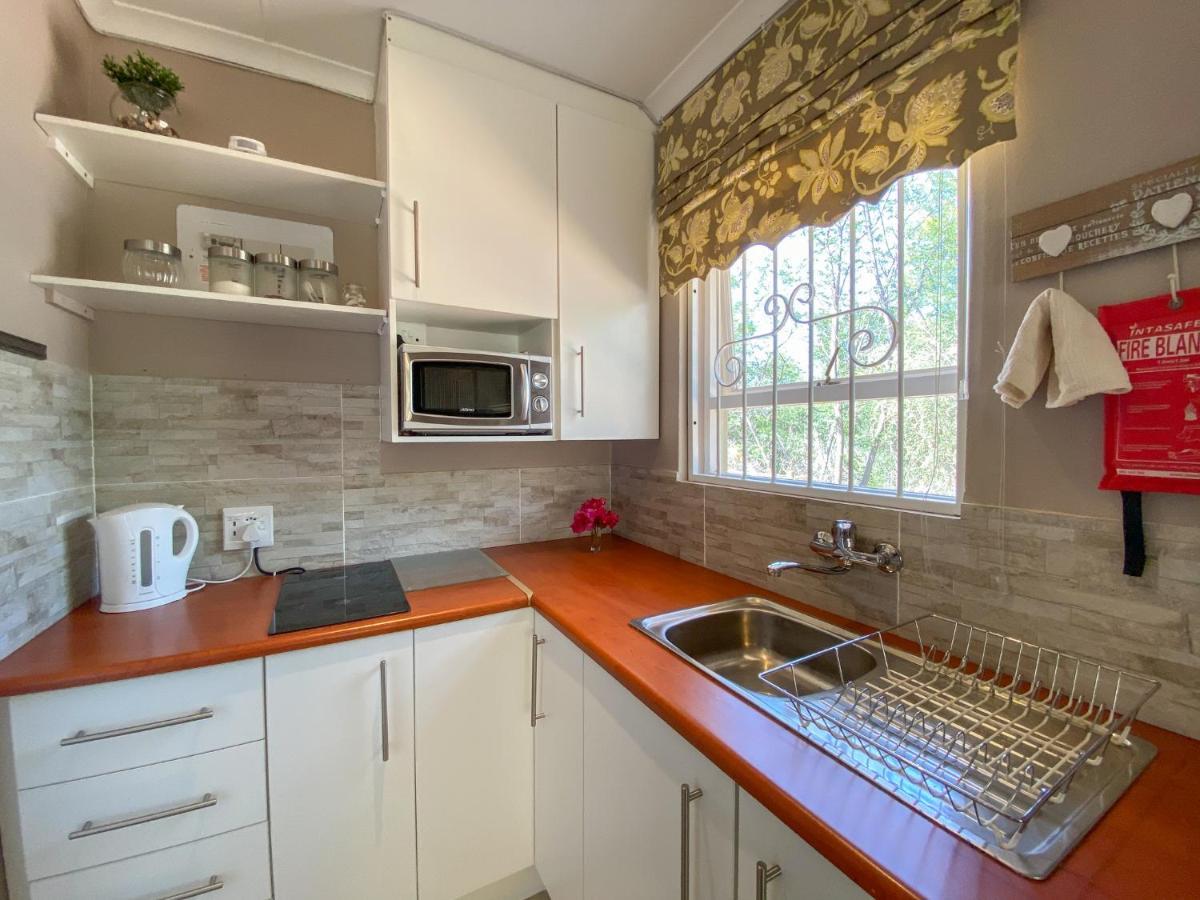Gasteria Grange Guest House Calitzdorp Exterior foto