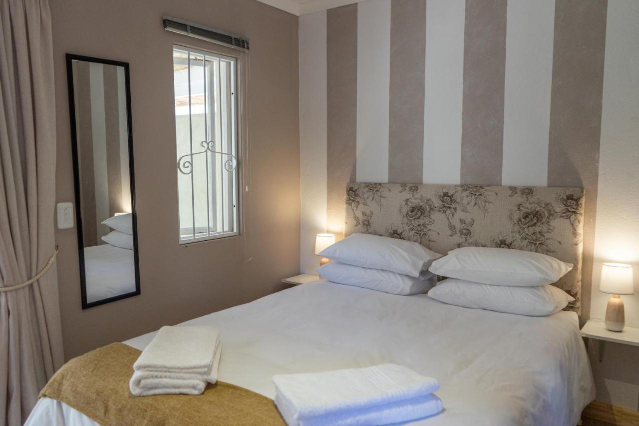 Gasteria Grange Guest House Calitzdorp Exterior foto