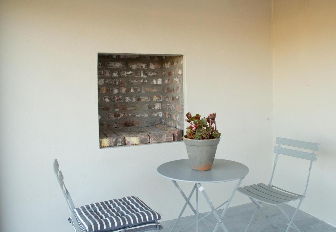 Gasteria Grange Guest House Calitzdorp Exterior foto